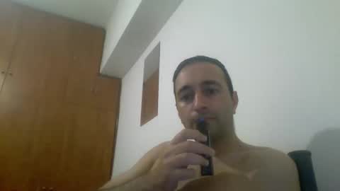 hornysnake69 online show from 09.08.25