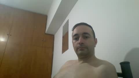 hornysnake69 online show from 04.17.26