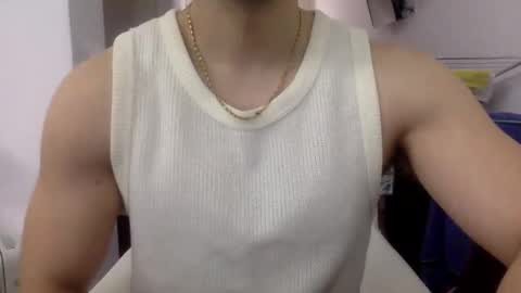 hornyspaniard93 online show from 01.11.26