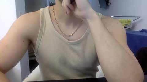 hornyspaniard93 online show from 01.12.26