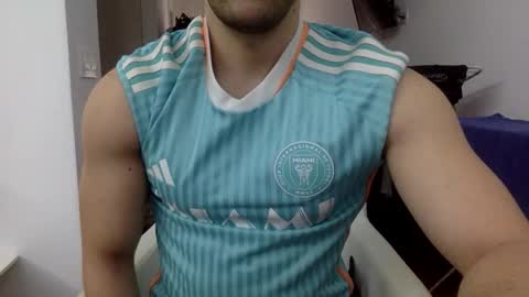 hornyspaniard93 online show from 02.07.26