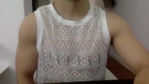 Snapshot of hornyspaniard93 chatting on 04.09.26 hornyspaniard93 online show from 04.09.26