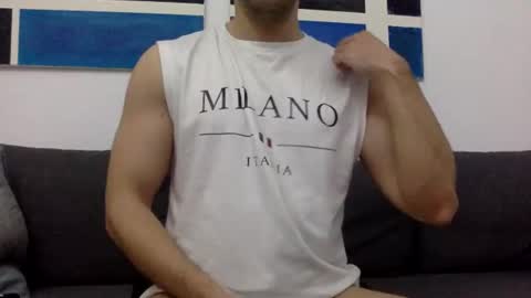 Snapshot of hornyspaniard93 chatting on 04.24.26 hornyspaniard93 online show from 04.24.26
