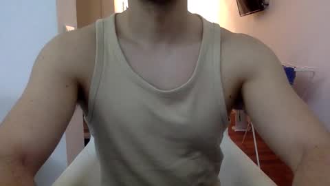 Snapshot of hornyspaniard93 chatting on 05.16.26 hornyspaniard93 online show from 05.16.26
