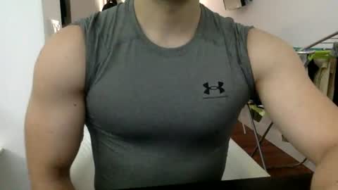 hornyspaniard93 online show from 06.24.26