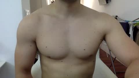 hornyspaniard93 online show from 06.29.26