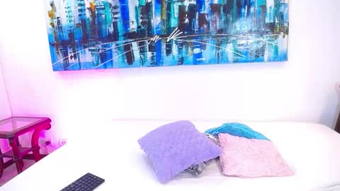 LILY online show from 03.08.26