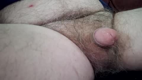 HornyThumb online show from 09.17.25