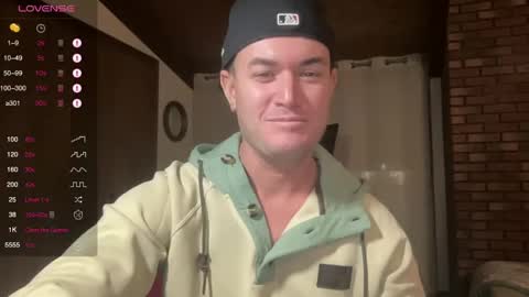 Hornytightboy89 online show from 01.12.25