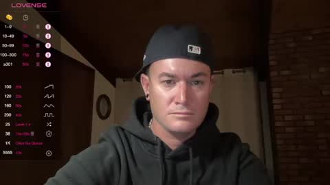 Hornytightboy89 online show from 10.05.25