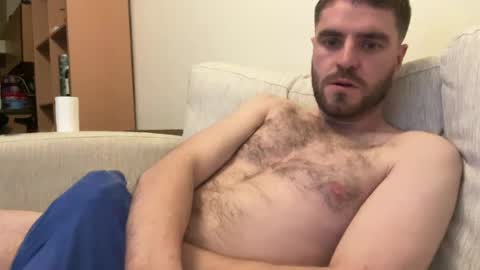 Snapshot of hornytom27 chatting on 12.15.24 Horny247 online show from 12.15.24