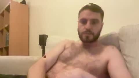 Snapshot of hornytom27 chatting on 02.08.25 Horny247 online show from 02.08.25