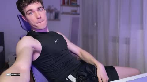 hornytwunk01 online show from 01.18.26