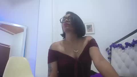 Agatha online show from 03.19.26