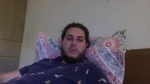 hornyogi online show from 02.21.26