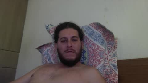 hornyogi online show from 03.07.26