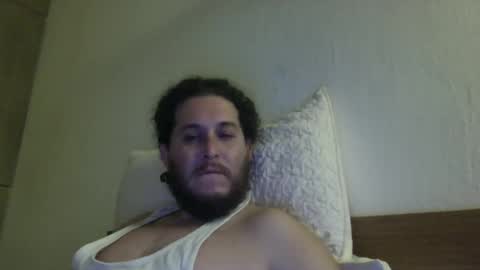 hornyogi online show from 03.21.26