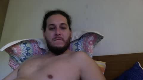hornyogi online show from 05.30.26