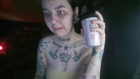 Messalina Horror online show from 02.06.25