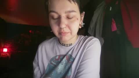 Messalina Horror online show from 03.03.25