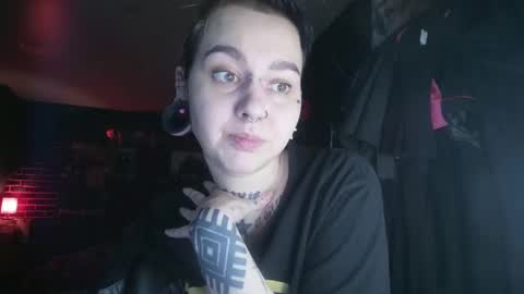 Messalina Horror online show from 03.06.25