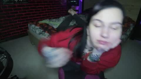 Messalina Horror online show from 02.21.26