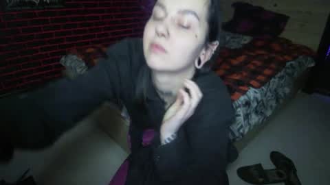 Messalina Horror online show from 02.28.26