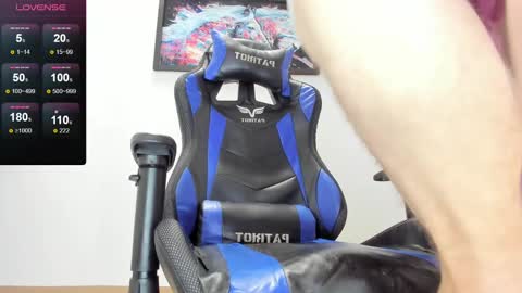 horse_man2 online show from 02.07.25