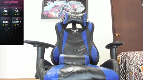 horse_man2 online show from 03.03.25