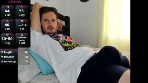 Snapshot of horse_man2 chatting on 01.17.26 horse_man2 online show from 01.17.26