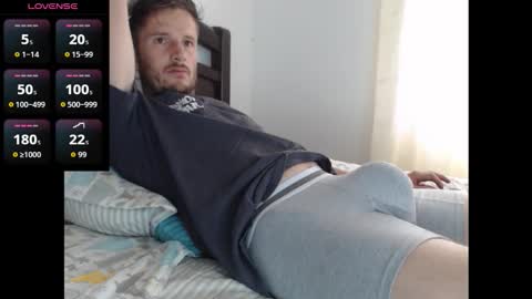 Snapshot of horse_man2 chatting on 02.01.26 horse_man2 online show from 02.01.26