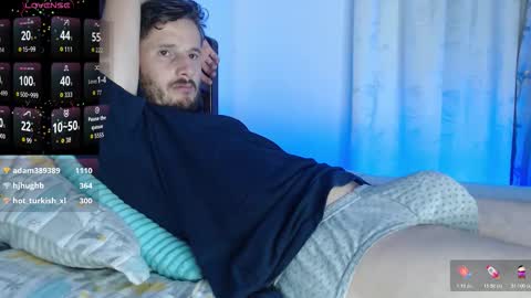 Snapshot of horse_man2 chatting on 02.16.26 horse_man2 online show from 02.16.26