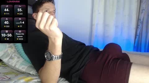 Snapshot of horse_man2 chatting on 02.22.26 horse_man2 online show from 02.22.26