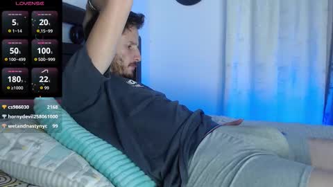 Snapshot of horse_man2 chatting on 02.23.26 horse_man2 online show from 02.23.26