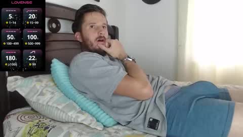 Snapshot of horse_man2 chatting on 02.24.26 horse_man2 online show from 02.24.26