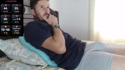 Snapshot of horse_man2 chatting on 02.25.26 horse_man2 online show from 02.25.26