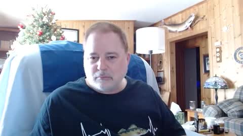 horsebigballs online show from 01.27.25