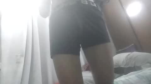 Snapshot of horsebrowm chatting on 01.02.25 horsebrowm online show from 01.02.25