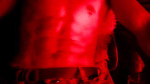 Snapshot of horsebrowm chatting on 02.16.26 horsebrowm online show from 02.16.26