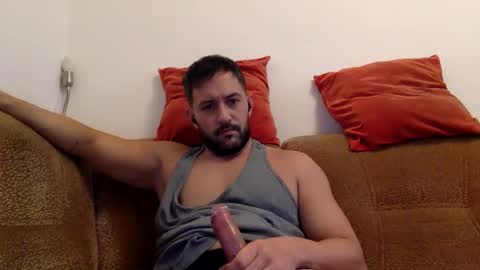 Chriss90 online show from 11.09.25