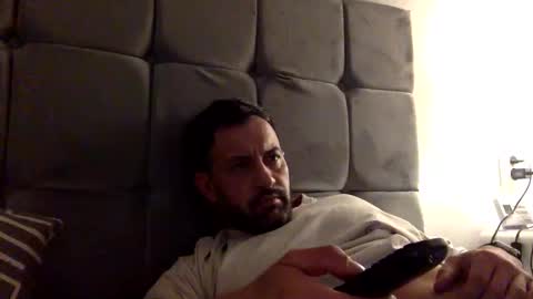 Snapshot of horsechris chatting on 03.21.26 Chriss90 online show from 03.21.26