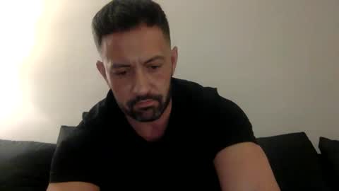 Snapshot of horsechris chatting on 03.23.26 Chriss90 online show from 03.23.26