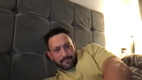 Snapshot of horsechris chatting on 04.14.26 Chriss90 online show from 04.14.26