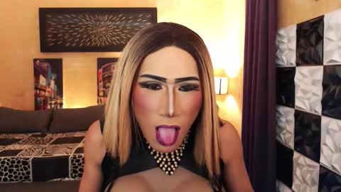 horsecockjessica online show from 10.19.25