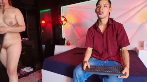 horus_at online show from 12.31.24