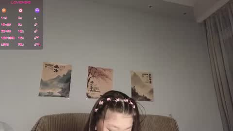 hosina_sayeri online show from 06.27.26