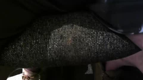 hot4lunch57 online show from 09.27.25