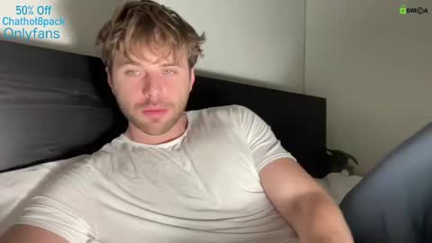 Edward aka Wolf online show from 12.04.24