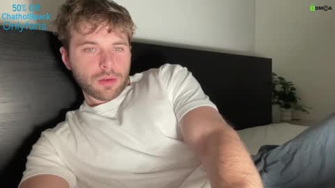 Edward aka Wolf online show from 12.10.24