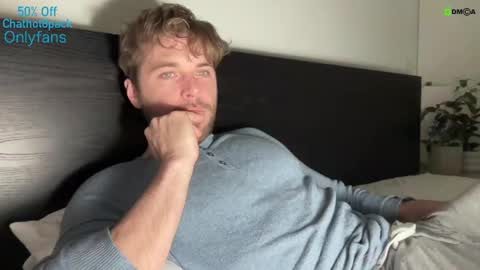 Edward aka Wolf online show from 12.20.24